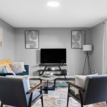 Lovely 3 Bedroom Colonial Home Middletown Exteriér fotografie