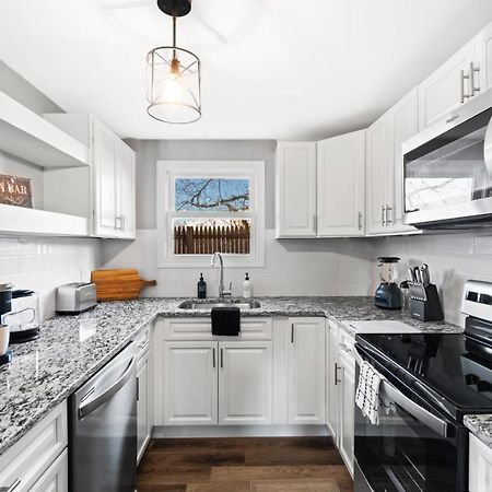 Lovely 3 Bedroom Colonial Home Middletown Exteriér fotografie