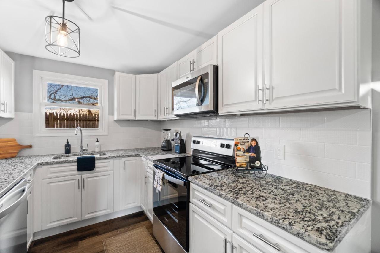 Lovely 3 Bedroom Colonial Home Middletown Exteriér fotografie