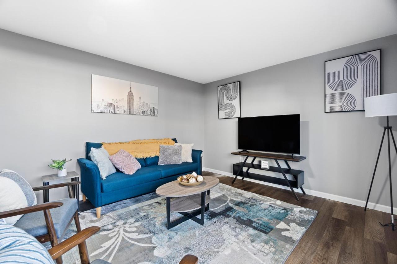 Lovely 3 Bedroom Colonial Home Middletown Exteriér fotografie