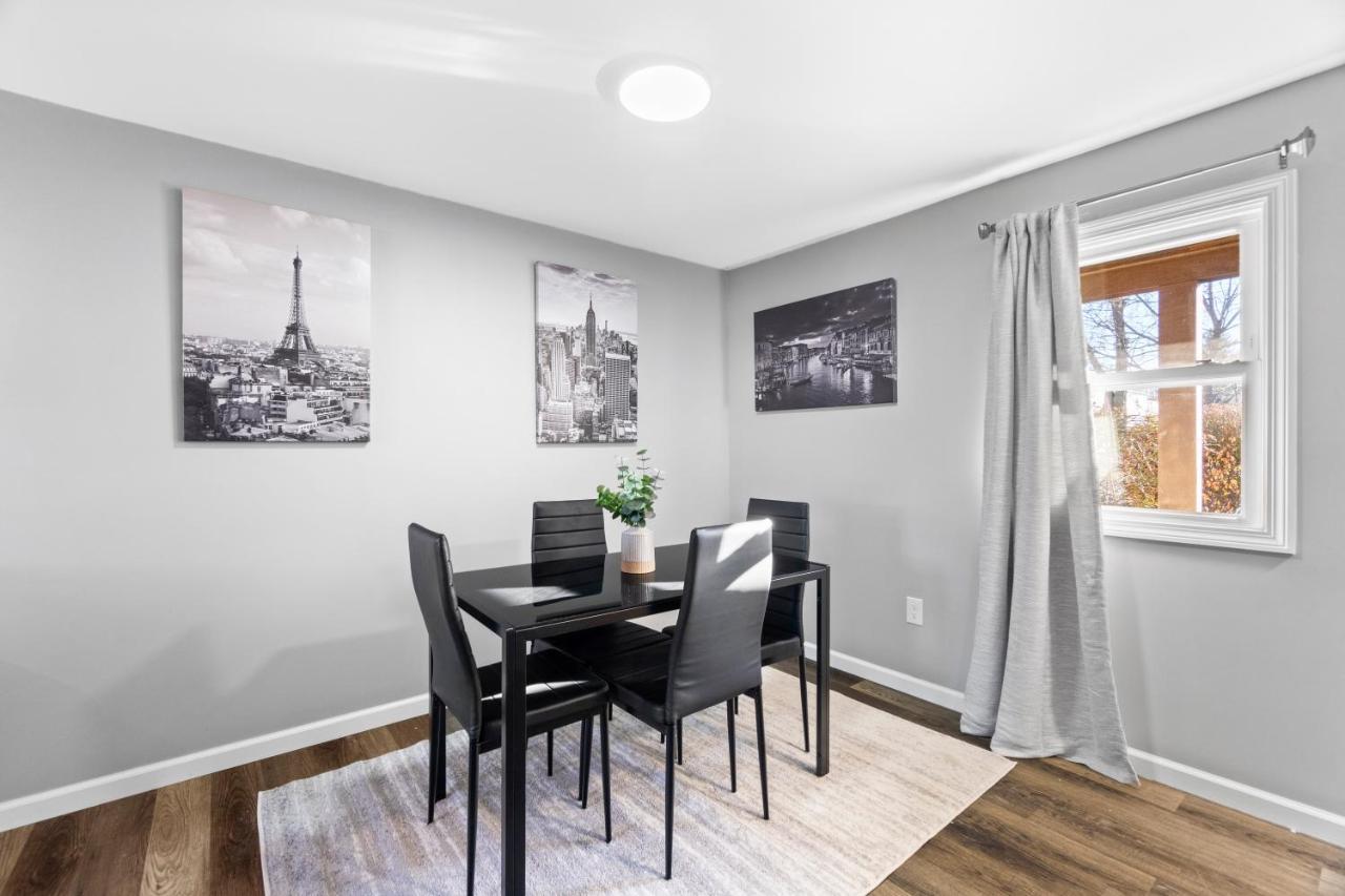Lovely 3 Bedroom Colonial Home Middletown Exteriér fotografie