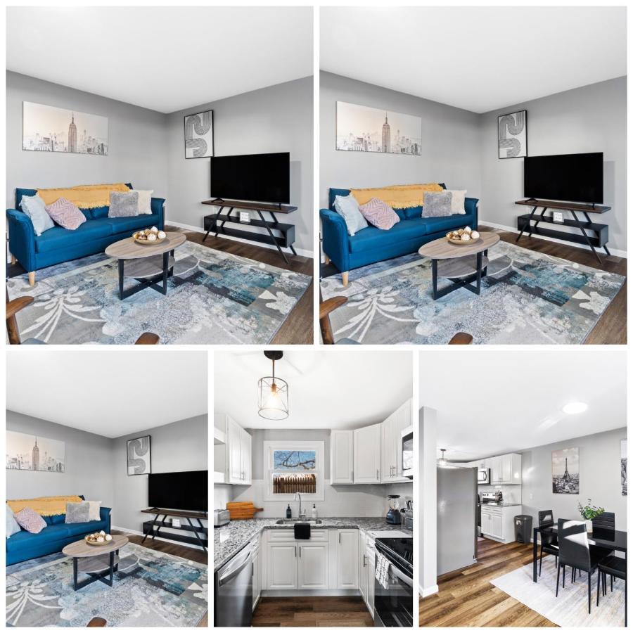 Lovely 3 Bedroom Colonial Home Middletown Exteriér fotografie
