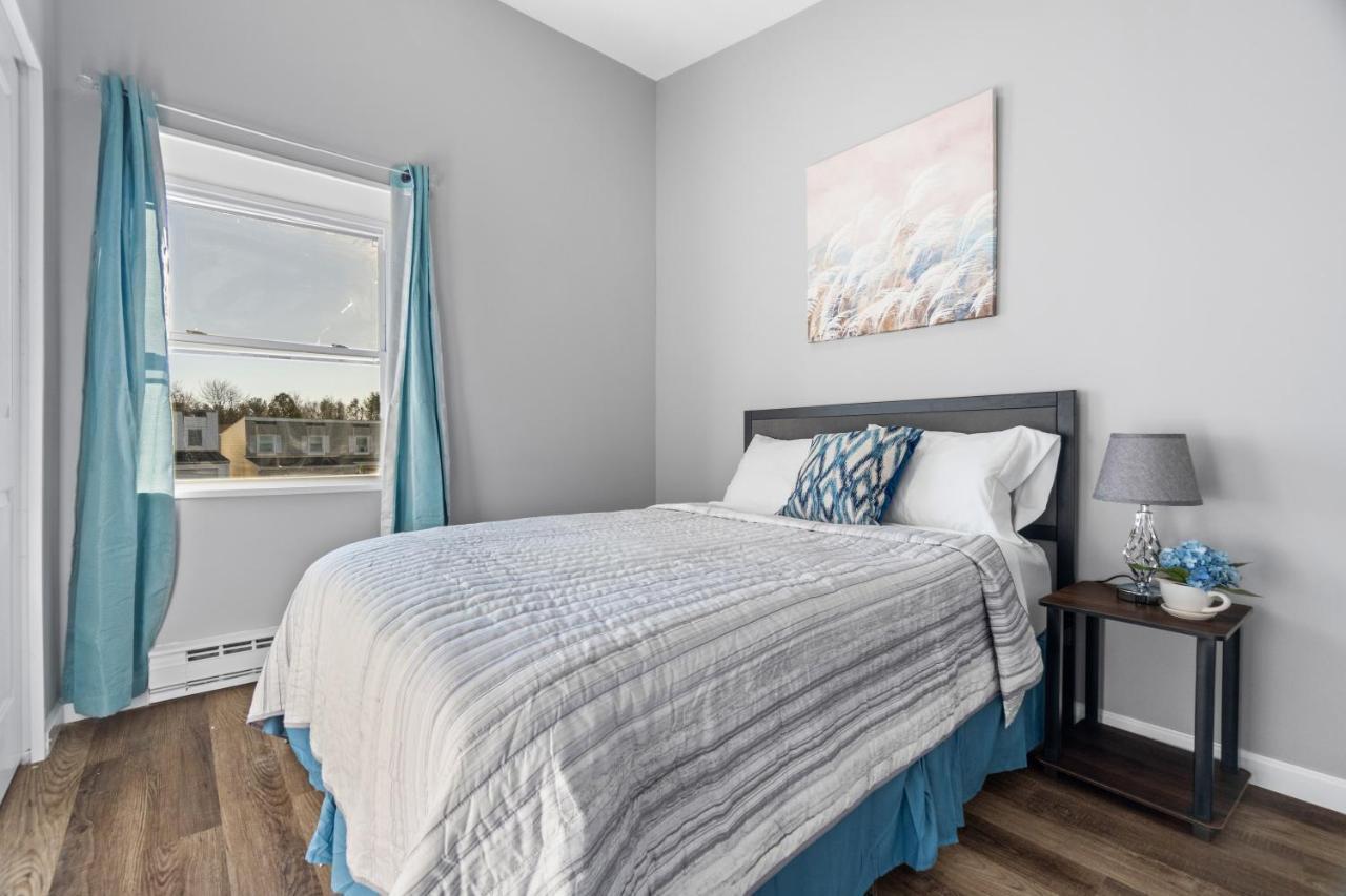 Lovely 3 Bedroom Colonial Home Middletown Exteriér fotografie