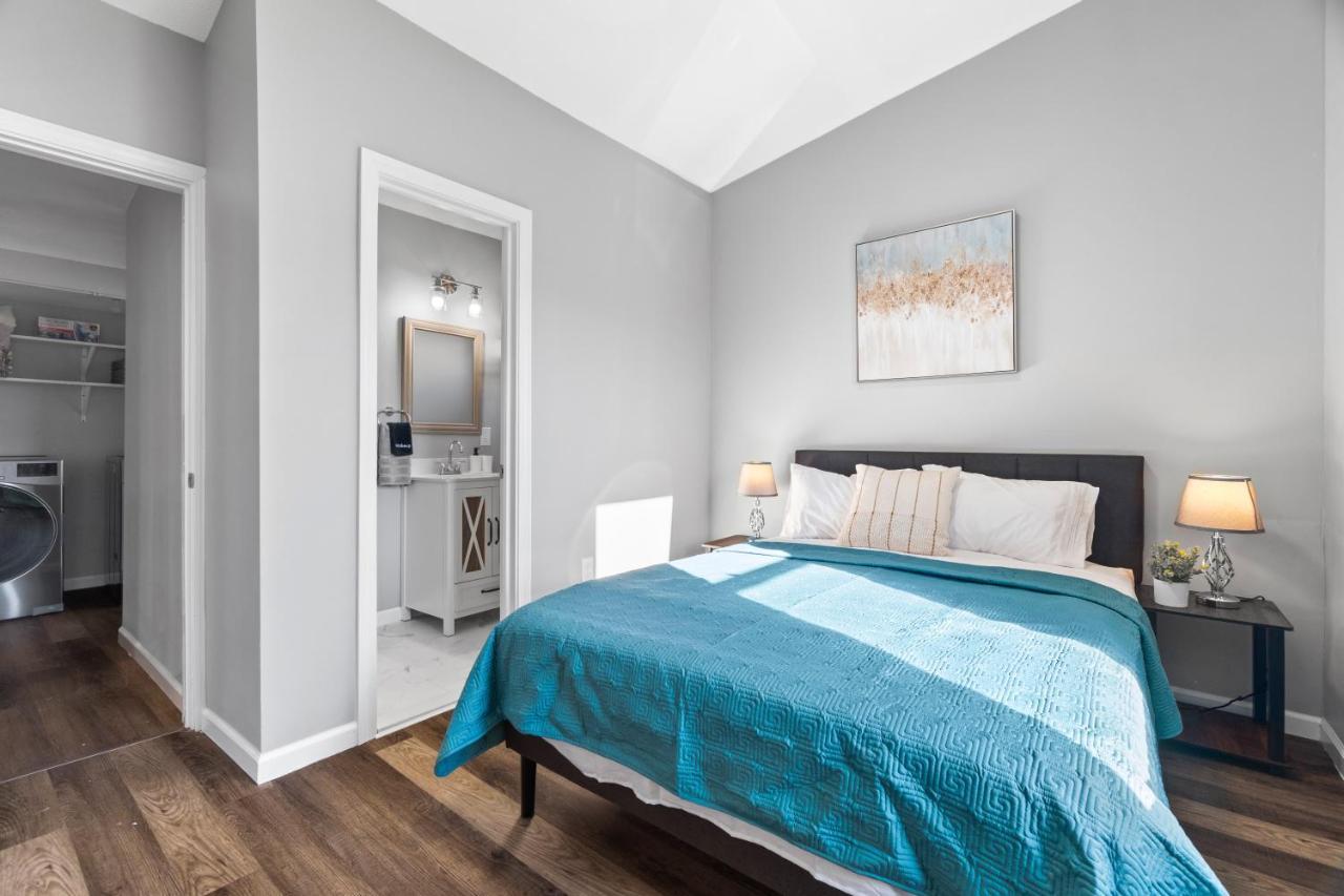Lovely 3 Bedroom Colonial Home Middletown Exteriér fotografie