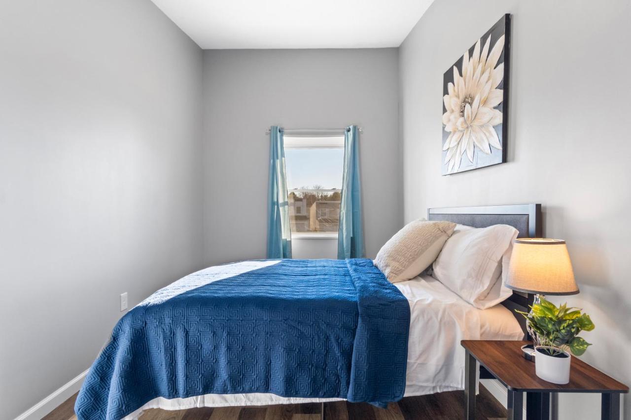 Lovely 3 Bedroom Colonial Home Middletown Exteriér fotografie