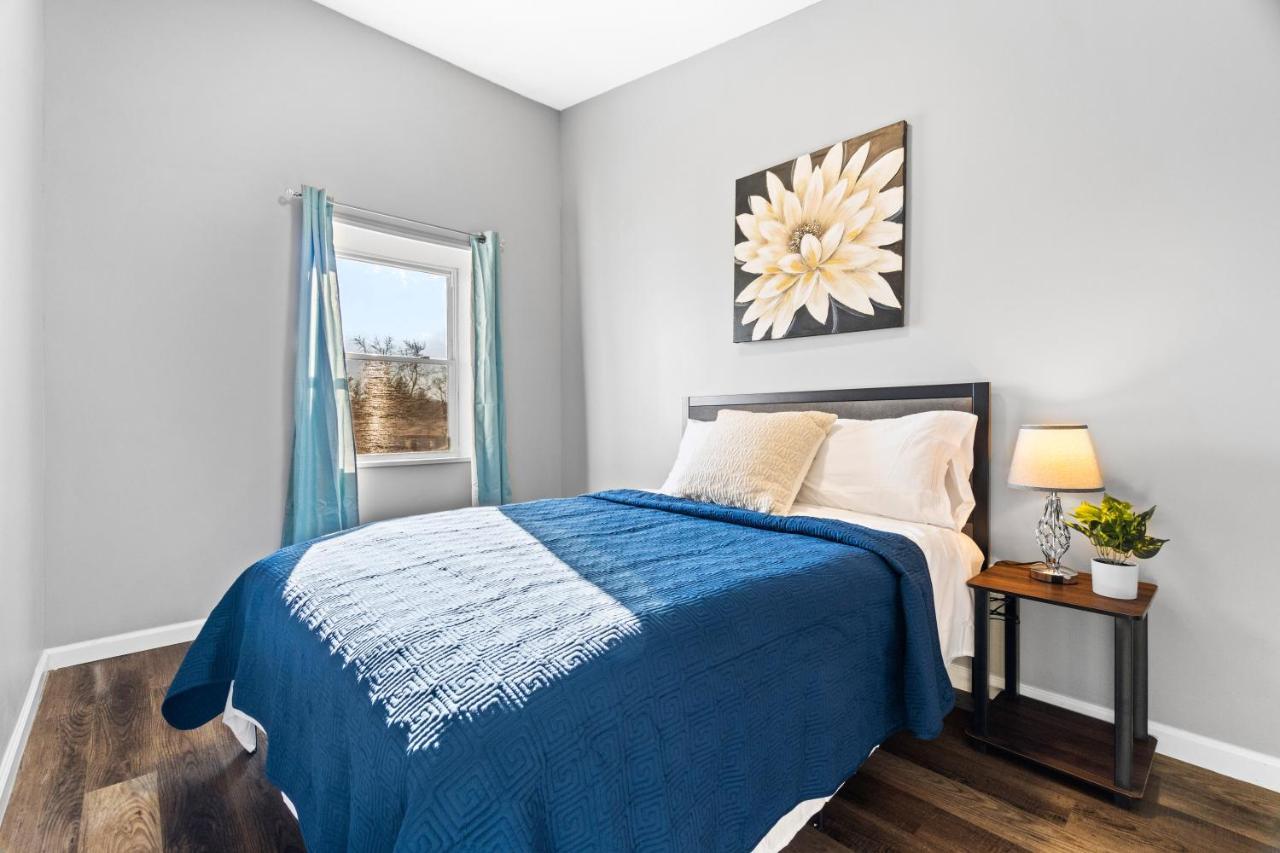 Lovely 3 Bedroom Colonial Home Middletown Exteriér fotografie