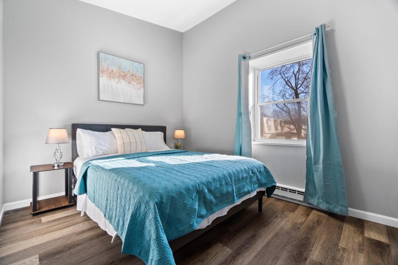 Lovely 3 Bedroom Colonial Home Middletown Exteriér fotografie